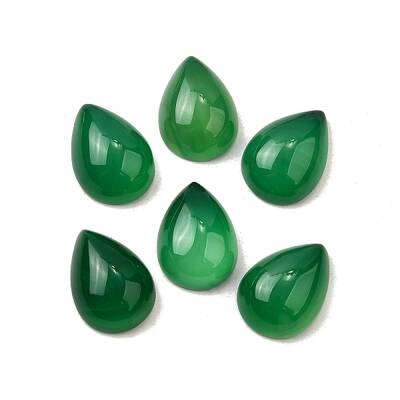 Natural Agate Cabochons