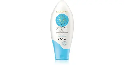 Soraya Sun soothing aftersun milk 125 ml