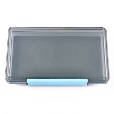 Rectangle Polypropylene(PP) Bead Storage Containers Box