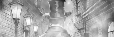 Wicked Whitechapel: Where Now’s Jack The Ripper Audio Tour
