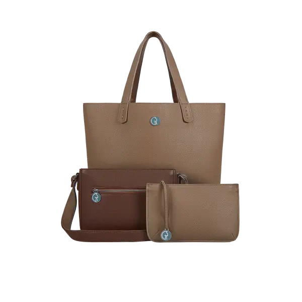 Chocolate & Pralines Set