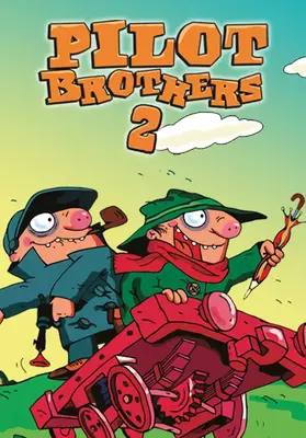 Pilot Brothers 2 | Steam