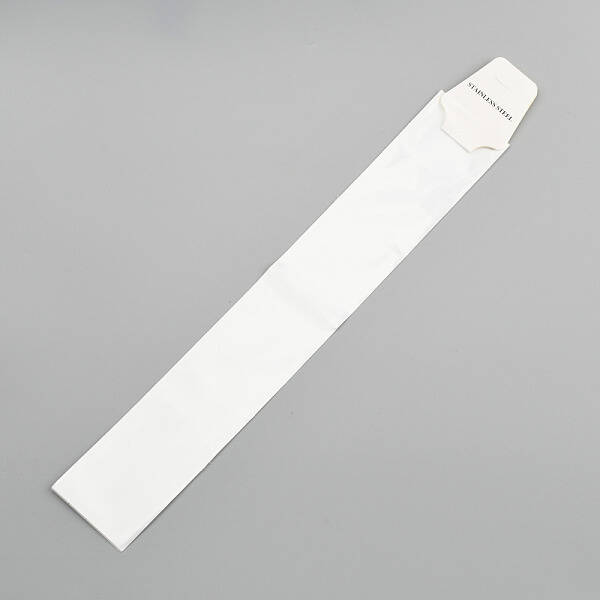 Rectangle Cellophane Bags