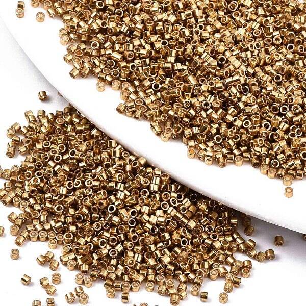 11/0 Grade A Glass Seed Beads