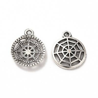 Tibetan Style Alloy Pendants