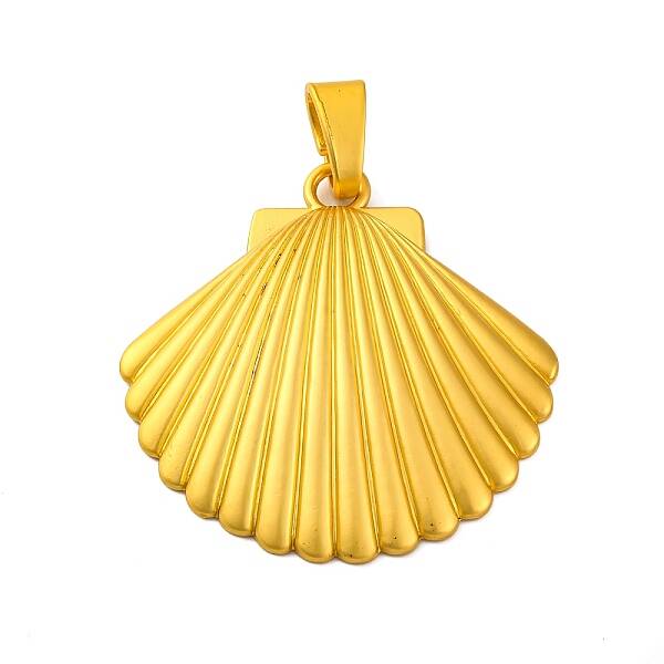Alloy Pendants