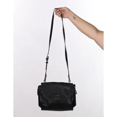 Liu Jo Crossbody Bag - No Size Black Polyester