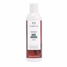 The body shop Rebel Rosebud Shower Gel 250ml