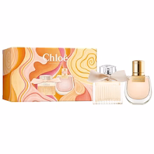 Chloé Set Chloe Mini eau de parfum 20 ml and Chloe Nomade eau de parfum 20 ml