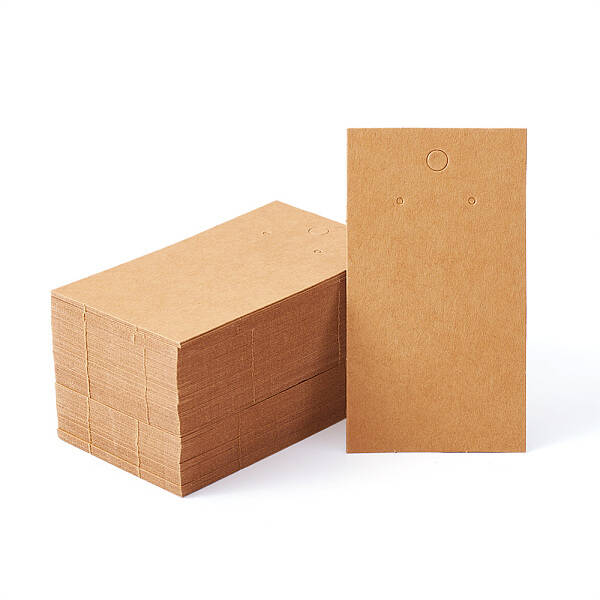 Paper Display Cards