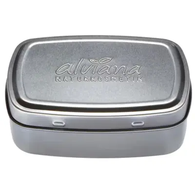 Alviana natural cosmetics Soap dish