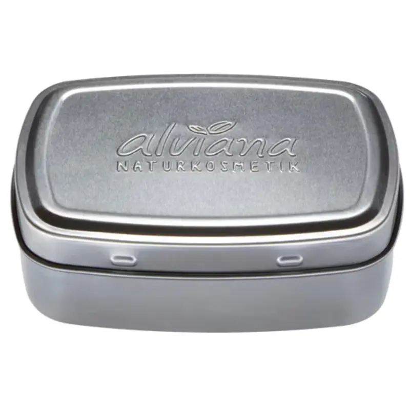 Alviana natural cosmetics Soap dish