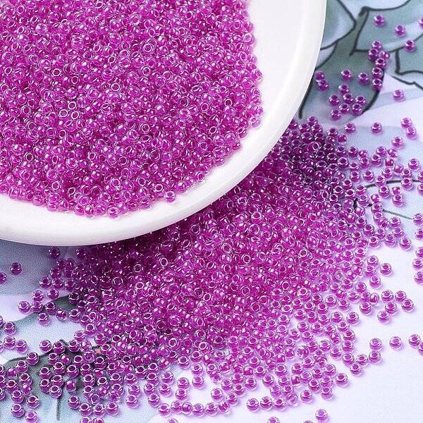 MIYUKI Round Rocailles Beads