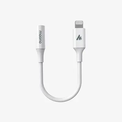 MAONO LA01/LA02  OTG Adapter