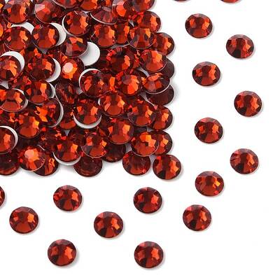 Preciosa® MAXIMA Crystal No Hotfix Flatback Stones