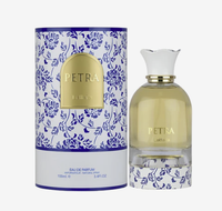 Lattafa Petra Eau de Parfum for Women 100ml