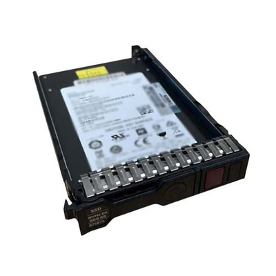 HP 875875-001 | 800GB SAS 12Gb/s PCI Express NVMe x4 Mixed Use 2.5-Inch Solid State Drive for ProLiant Server BL460c Gen10