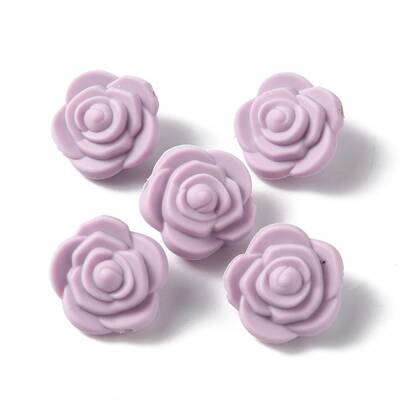 Food Grade Eco-Friendly Silicone Beads