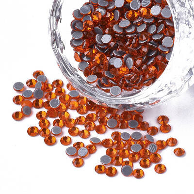 Hotfix Rhinestone