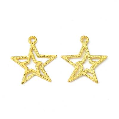 Tibetan Style Alloy Pendants