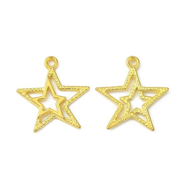 Tibetan Style Alloy Pendants