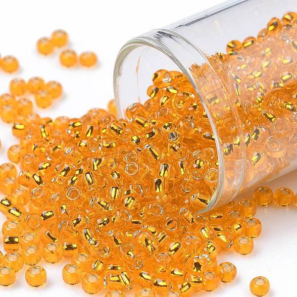 TOHO Round Seed Beads