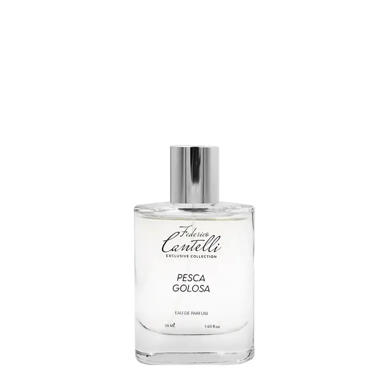 Federico cantelli Pesca Golosa Eau de Parfum 50 ml
