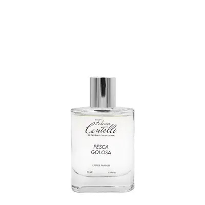 Federico Cantelli Pesca Golosa Eau de Parfum 50 ml