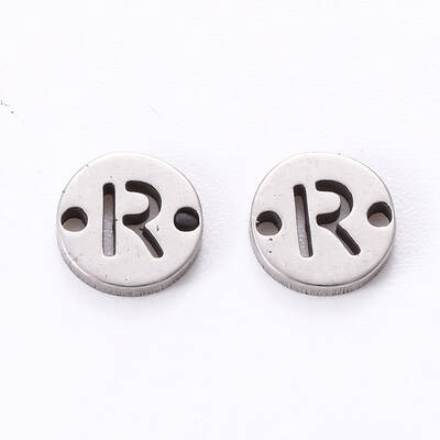 Tarnish Resistant 201 Stainless Steel Links