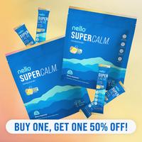 Supercalm Best Selling Flavors Bundle (2-Pack)