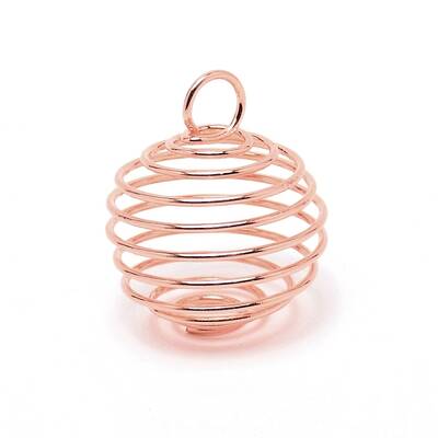 Iron Pendants