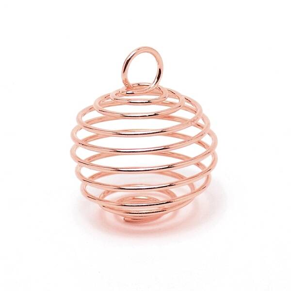 Iron Pendants
