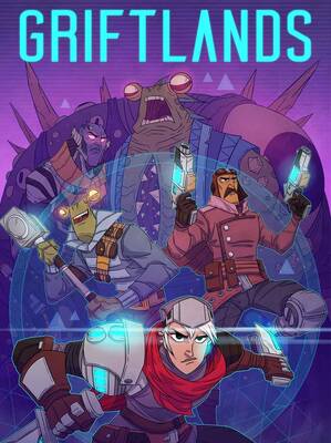 Griftlands Europe | Steam Altergift