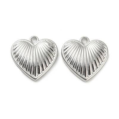 Alloy Pendants