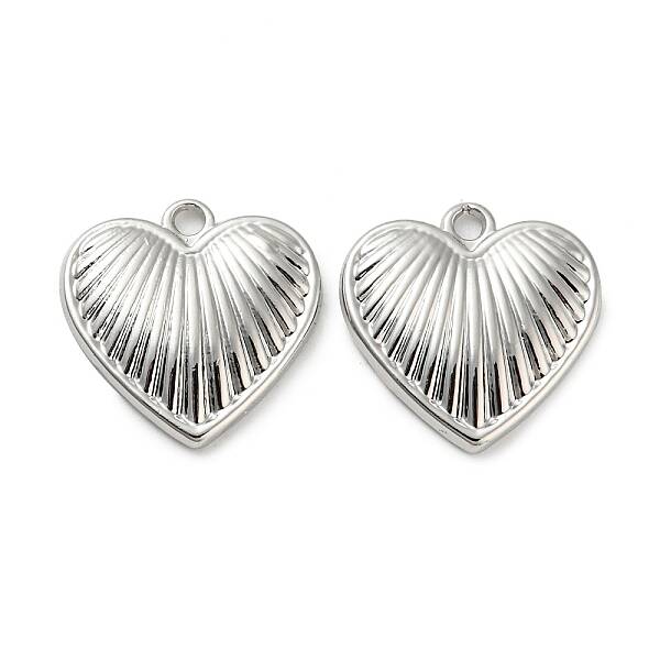 Alloy Pendants