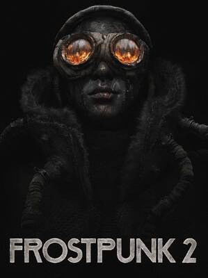 Frostpunk 2 Steam Account | Steam