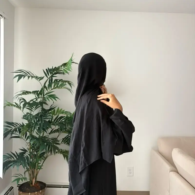 Midnight Black Modal w/undercap