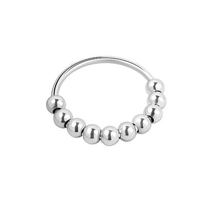 Brass Finger Rings