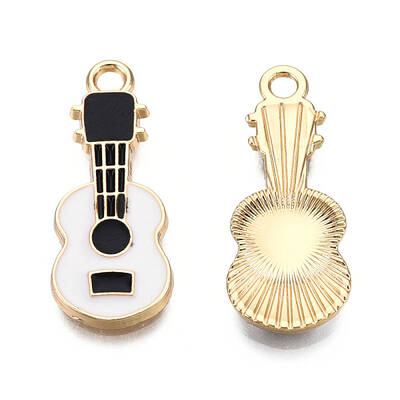 Eco-Friendly Zinc Alloy Pendants