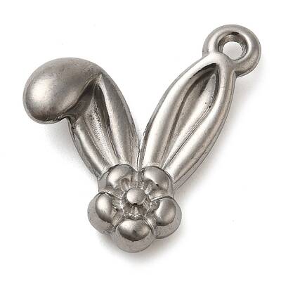 304 Stainless Steel Pendants