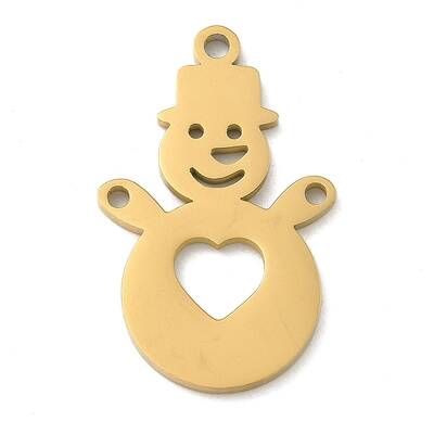 Christmas 304 Stainless Steel Chandelier Component Links