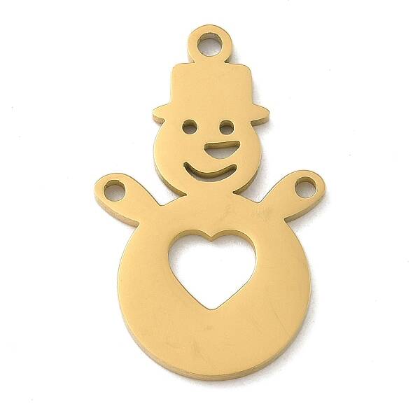Christmas 304 Stainless Steel Chandelier Component Links