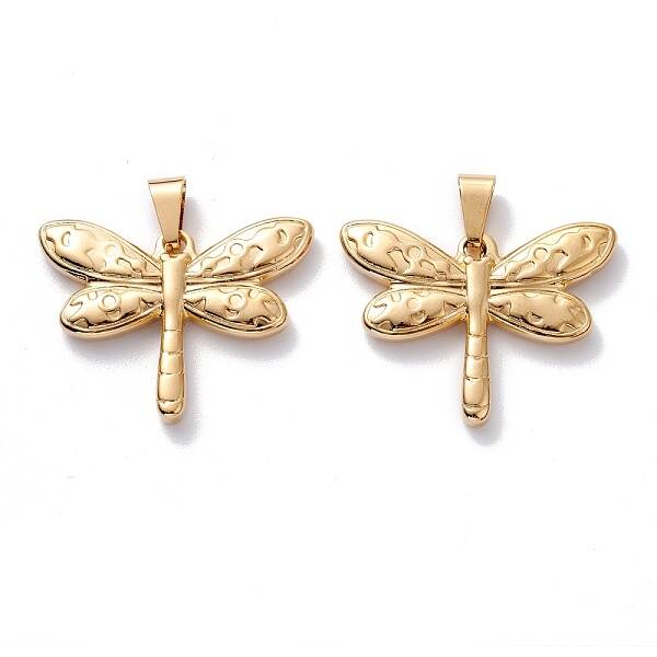 304 Stainless Steel Pendants