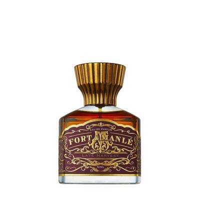 Fort & Manle Late Harvest Eau de Parfum 50 ml