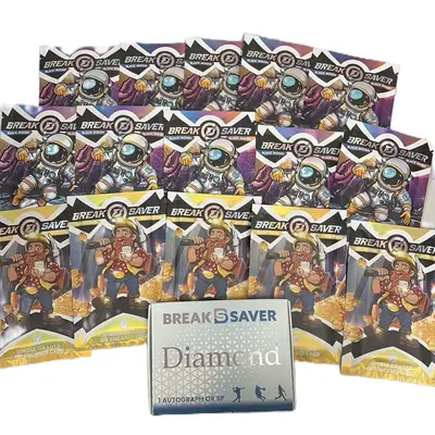 Pick Your Team Sports Trading Card Break  sports trading card break