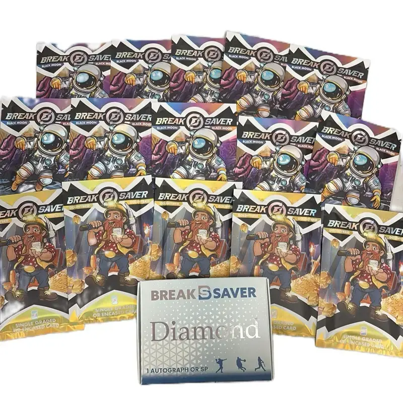 Pick Your Team Sports Trading Card Break sports trading card break