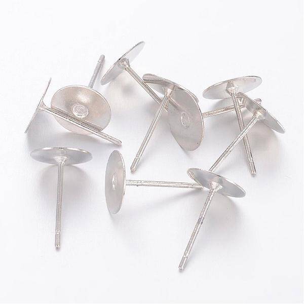 Stud Earring Settings