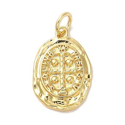 Brass Pendants