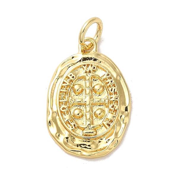 Brass Pendants