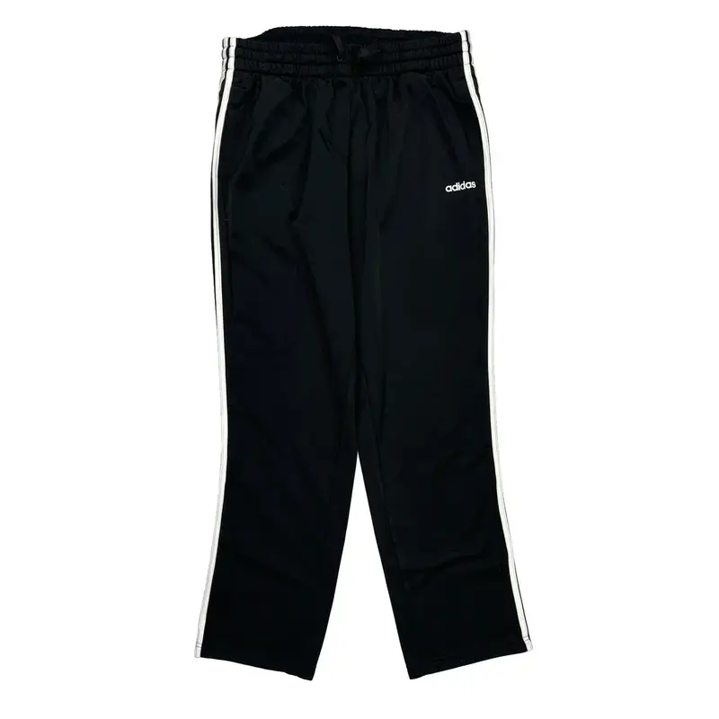 Adidas Tracksuit - XL Black Polyester